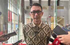 KPK Berpeluang Panggil Petinggi GP Ansor di Kasus Dugaan Korupsi Kuota Haji BERITA WUKONG778 MUSIC
