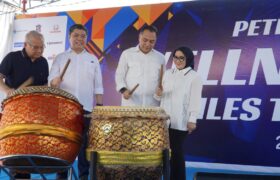 UK Petra Bakal Punya Rumah Sakit di Surabaya Barat, Wali Kota Berharap Bisa Layani Pasien BPJS BERITA WUKONG778 MUSIC