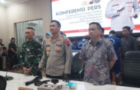 Polres Pekalongan Kota Amankan 11 Pelaku Pembakaran Kantor DPRD dan Pemkot BERITA WUKONG778 MUSIC