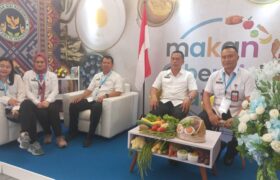 Sesdep BGN Tekankan Peran Strategis UMKM dalam Program MBG BERITA WUKONG778 MUSIC