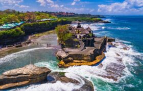 Menpar Sebut Banjir Bali Tak Berdampak pada Kunjungan Wisatawan BERITA WUKONG778 MUSIC