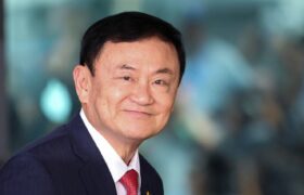 Thaksin Shinawatra mantan PM Thailand juga Penasihat Danantara Dijebloskan ke Penjara BERITA WUKONG778 MUSIC