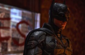 Sekuel "The Batman" Hadirkan Penjahat Baru yang Belum Pernah Tampil di Film Sebelumnya BERITA WUKONG778 MUSIC