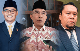 TGM Tak Melanjutkan, Malik Tunggu Arahan BERITA WUKONG778 MUSIC