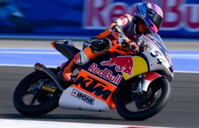 Veda Pratama Akhiri Musim Red Bull Rookies Cup 2025 sebagai Runner-Up BERITA WUKONG778 MUSIC
