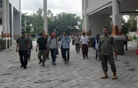 Warga Mandalika Desak Gubernur Turun Selesaikan Sengketa Lahan BERITA WUKONG778 MUSIC