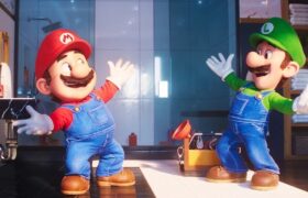 Film The Super Mario Galaxy Movie Direncanakan Rilis pada April 2026 BERITA WUKONG778 MUSIC