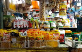 Bapanas Catat Harga Beras Premiun Turun Jadi Rp15.916 Hari Ini BERITA WUKONG778 MUSIC