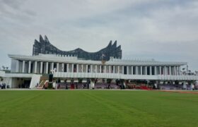 Isu Reshuffle, Siang Ini Sejumlah Pejabat Negara dan Politikus Merapat ke Istana BERITA WUKONG778 MUSIC