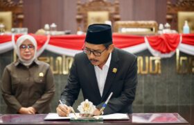 DPRD Jatim Alihkan Anggaran Dinas Luar Negeri untuk Kebutuhan Masyarakat BERITA WUKONG778 MUSIC