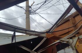 BMKG: Jatim Berpotensi Dilanda Angin Kencang Hingga 3 Hari ke Depan BERITA WUKONG778 MUSIC