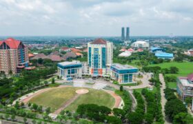 Unesa Alihkan Perkuliahan ke Sistem Hybrid demi Keamanan BERITA WUKONG778 MUSIC