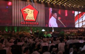 Prabowo Instruksikan Anggota DPR Fraksi Gerindra Jaga Perilaku, Jangan Flexing BERITA WUKONG778 MUSIC