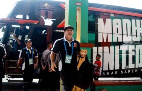 Madura United Fokus Persiapkan Diri Hadapi Bhayangkara FC BERITA WUKONG778 MUSIC