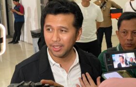 Prihatin atas Insiden Grahadi, Emil Dardak: Penyampaian Aspirasi Harus secara Damai BERITA WUKONG778 MUSIC