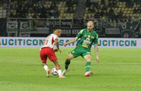 Big Match Pekan Kelima Super League: Persib Tantang Persebaya di GBLA BERITA WUKONG778 MUSIC