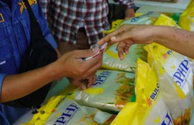Bapanas: Penyaluran Beras SPHP Capai 300.187 Ton Per 1 September 2025 BERITA WUKONG778 MUSIC