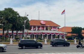 Tips Aman Berkendara Jika Terjebak Unjuk Rasa di Jalan BERITA WUKONG778 MUSIC