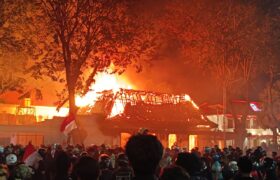 Pakar Trisakti Tegaskan Pentingnya Publik Pahami Perbedaan Demonstran dan Perusuh BERITA WUKONG778 MUSIC