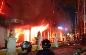 Restorasi Grahadi Harus Dilakukan Hati-hati Supaya Nilai Sejarah Tetap Terjaga BERITA WUKONG778 MUSIC
