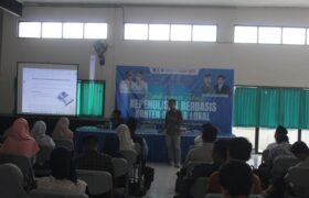 Dispurasip Gelar Bimtek Kepenulisan, Angkat Budaya Lokal ke Dalam Karya Tulis BERITA WUKONG778 MUSIC