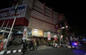Susul Surabaya, Kota Kediri Terapkan Belajar Daring 1-4 September BERITA WUKONG778 MUSIC