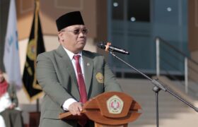 Perusakan Lukai Masyarakat, Rektor UPN Jatim Minta Mahasiswa Sampaikan Kritik Secara Santun BERITA WUKONG778 MUSIC