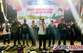 Seruan Persatuan, Kondusifitas, dan Kebijakan Pro Rakyat BERITA WUKONG778 MUSIC
