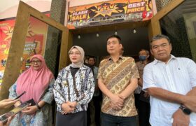 DPRD Kota Kediri Akan Berkantor Sementara di GNI Setelah Gedungnya Terbakar Habis BERITA WUKONG778 MUSIC