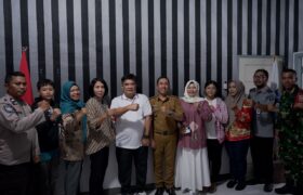 Survei SPKP di Desa Beleka, Kemenkum NTB Petakan Persepsi Kualitas Pelayanan BERITA WUKONG778 MUSIC