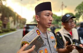 15 Orang Jadi Tersangka Kerusuhan di Kota Kediri, Termasuk 4 Anak-anak BERITA WUKONG778 MUSIC