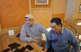 LBH Desak Kepolisian Usut Pelaku yang Merusak Cagar Budaya di Surabaya BERITA WUKONG778 MUSIC