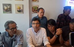 Aktivis 98 Jatim Rilis 10 Tuntutan Pascakerusuhan di Surabaya BERITA WUKONG778 MUSIC