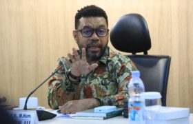 Apresiasi Otsus Tak Kena Efisiensi, Senator Filep Dukung Langkah Pemerintah Optimalkan Penyerapan Otsus BERITA WUKONG778 MUSIC