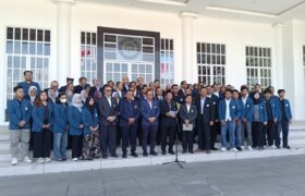 Unair Minta Pemerintah Lakukan Evaluasi Menyeluruh, Termasuk Penegakan Hukum BERITA WUKONG778 MUSIC
