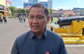 Dindik Jatim: Pelajar Terlibat Kericuhan Demo bakal Dapat Pembinaan BERITA WUKONG778 MUSIC