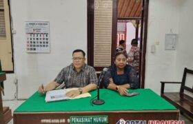 Sekjen dan Ketua Advokasi Hukum IWO Hadiri Sidang Gugatan HKI di PN Medan BERITA WUKONG778 MUSIC
