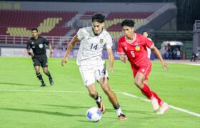 Pelatih Korea Selatan Puji Kualitas Pemain Timnas Indonesia U-23 BERITA WUKONG778 MUSIC