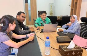 Kanwil Kemenkum NTB Tegaskan Komitmen dalam Pelaksanaan Sanggah Hasil Penilaian IRH BERITA WUKONG778 MUSIC