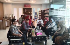 Kanwil Kemenkum NTB Perkuat Kapasitas OBH PEKKA Melalui Konsultasi Teknis BERITA WUKONG778 MUSIC