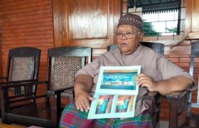 Dukungan Menguat, KH Romli Syahir Dinilai Layak Pimpin Rais Syuriyah PCNU Kraksaan BERITA WUKONG778 MUSIC