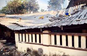 7 Warung di Mapolsek Tegalsari Terdampak Kerusuhan, Pemkot Surabaya Beri Bantuan Relokasi BERITA WUKONG778 MUSIC