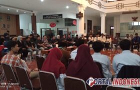 Aliansi Mahasiswa Sampaikan 9 Tuntutan dalam Audiensi dengan DPRD Kota Malang BERITA WUKONG778 MUSIC