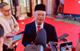 Lilik Arijanto Resmi Dilantik Jadi Sekda Kota Surabaya BERITA WUKONG778 MUSIC
