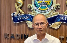 Kerusuhan Berimbas ke Ekonomi Jatim, Kadin Tekankan Pentingnya Jaga Keprecayaan Investor BERITA WUKONG778 MUSIC