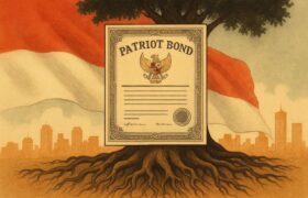 Patriot Bond: Gotong Royong dalam Wajah Baru Nasionalisme BERITA WUKONG778 MUSIC