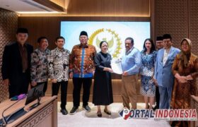 Kiai Kampung Temui Puan Maharani, DPR Siap Jalankan Transformasi BERITA WUKONG778 MUSIC