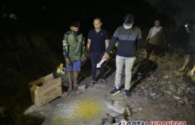 Heboh Penemuan Potongan Kaki di Situbondo, Polisi Pastikan Milik Pasien Amputasi BERITA WUKONG778 MUSIC