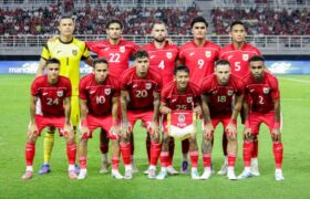 Laga Lawan Lebanon Jadi Ujian Sesungguhnya untuk Timnas Indonesia BERITA WUKONG778 MUSIC