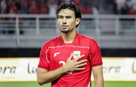 Tidak Terlihat saat Indonesia Lawan Lebanon, Erick Thohir: Justin Hubner dan Nathan Tjoe-A-On Sakit BERITA WUKONG778 MUSIC